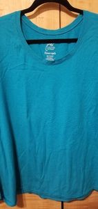 JMS Long sleeved tee